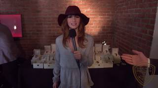 Jiusko Watches - Interview + Stand Up Jenna Willis: PEOPLE VS OJ Wealth