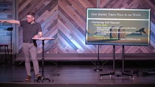 Building Hope Together: Renewing Faith and Commitment