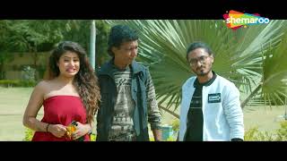 Asrani E Kayru Hollywood Style Ma Gujarati Movie Nu Direction Baap No Bagicho Sanjay Goradia