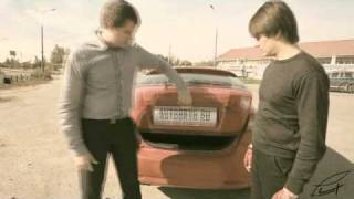 Autodryg Chevrolet Lacetti (Эталонный автомобиль ) ТЕСТ-драйв