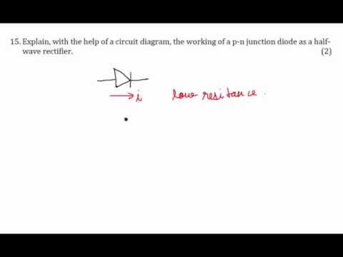 knowledge base CBSE Board Papers Class 12 - 2014 - Physics - Question 15