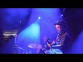John Medeski's Mad Skillet at Ardmore Music Hall 11-16-2018