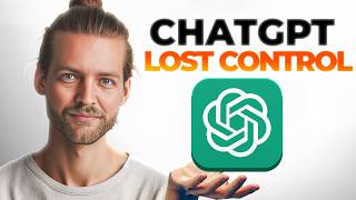 ChatGPT Goes UNHINGED & Starts CHEATING on Tests!
