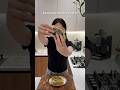 Хрустящие суши-тако с тунцом и кочудяном 🌮