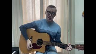 NSCC's Got Talent 2025 - Michael Toner (eCampus Finalist)