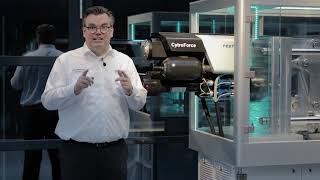[EN] Bosch Rexroth: Your added value with Connected Hydraulics