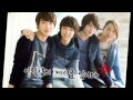 Blue Sky - CNBlue