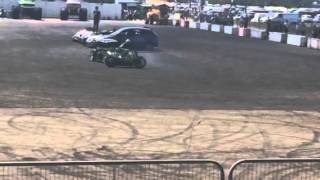 Terry grant bug jam 29 19/7/15