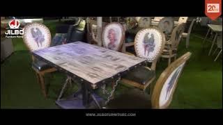 Jilbo Furniture Home