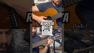 Vídeo de A Resposta