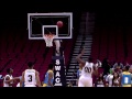 2015 Toyota SWAC Men's Basketball Tournament: SU vs. ASU