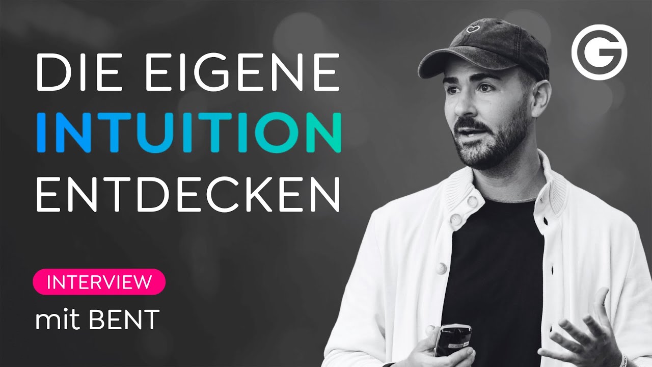 Was wäre, wenn du endlich deine innere Wahrheit lebst? // BENT