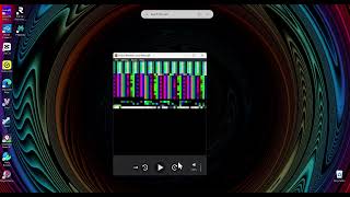 running things through binary waterfall