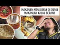 Hampir Muntah! Ini Makanan Menjijikan Diseluruh Dunia, Trylah Mukbang Kalau Berani