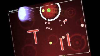Tilt to Live HD - Red Code