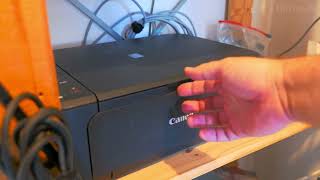 How to Scan on Canon Printer screenshot 1