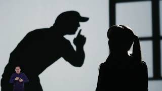 Todas Y Todos Contra El Abuso Ual Infantil