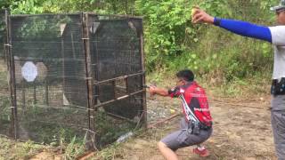 Ipsc kedah open 2016