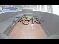 REAL TENNIS - British Open 2024 - Singles Qualifying - Jonny Whitaker vs Benedict Yorston