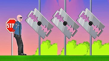 Short Life Ragdolls Win & Fail: Level 26 - 30 (iOS - Android)