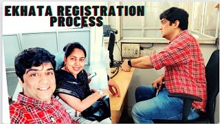 Sale Deed Registration Process and Documents required in Tata New Haven Bangalore | E-Khata transfer