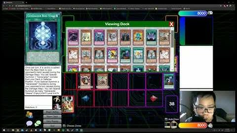 Generaider scrap combo 1,5 card combo + 1 random
