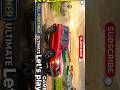 indian Modified FORTUNER 😈Game Off-Road King Ya Accident Machine? 2026 #shortsfeed‎‎