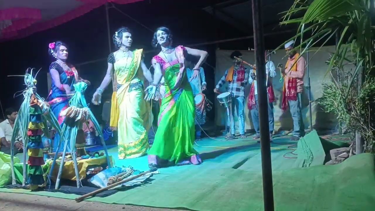 सुपरहिट ताल नक्की बघा लाईक करा  9284293613 9022895374