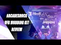 ArcadeShock UFB Modding Kit- Review