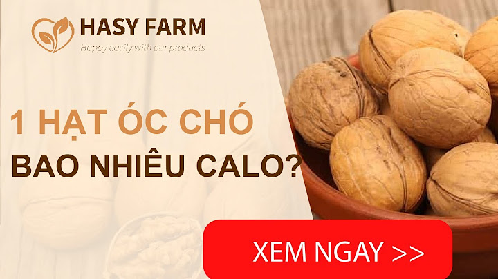 1 quả óc chó bao nhiêu gam