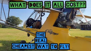 The Cheapest Way To Fly!