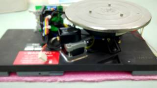 Advanced theta motor of EG2K replacement
