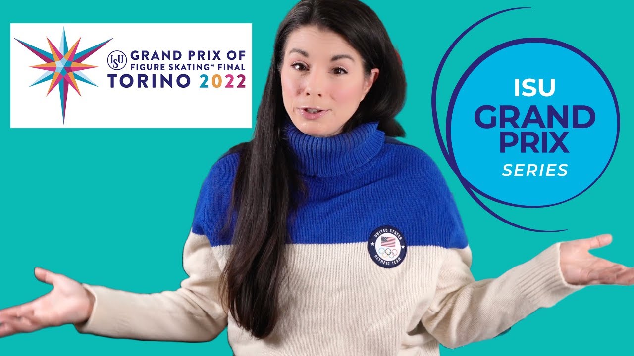 Figure Skating ISU Grand Prix Final Torino Who Will Win Gold in 2022