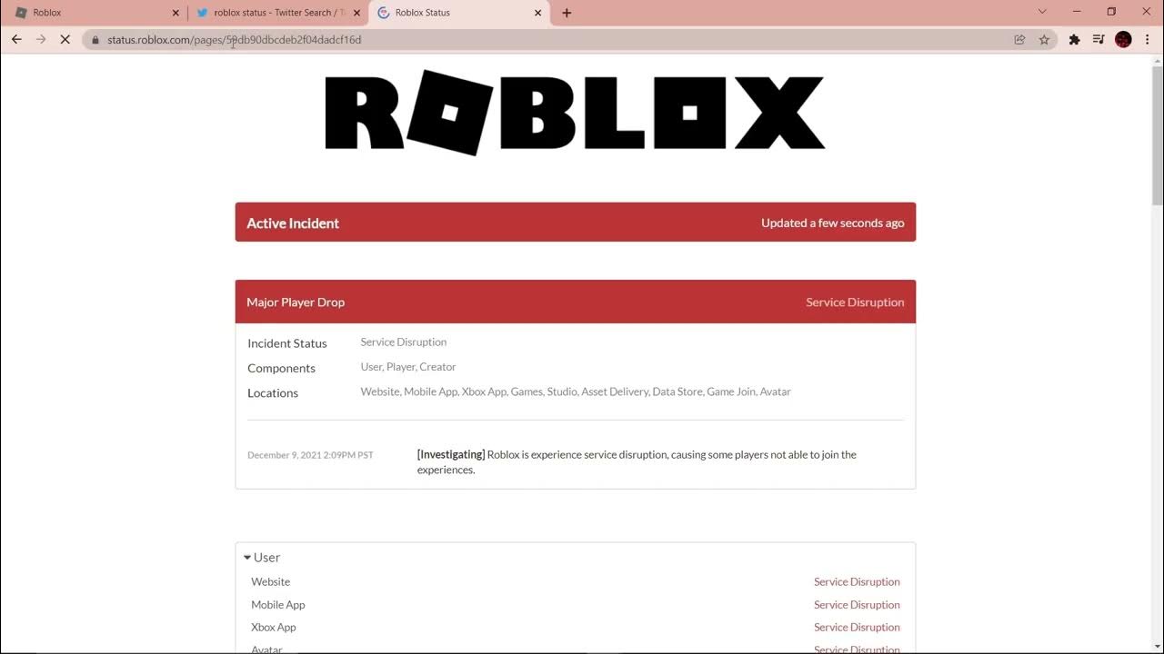 Roblox - Page 5 of 11 - Outsider Gaming- page 5