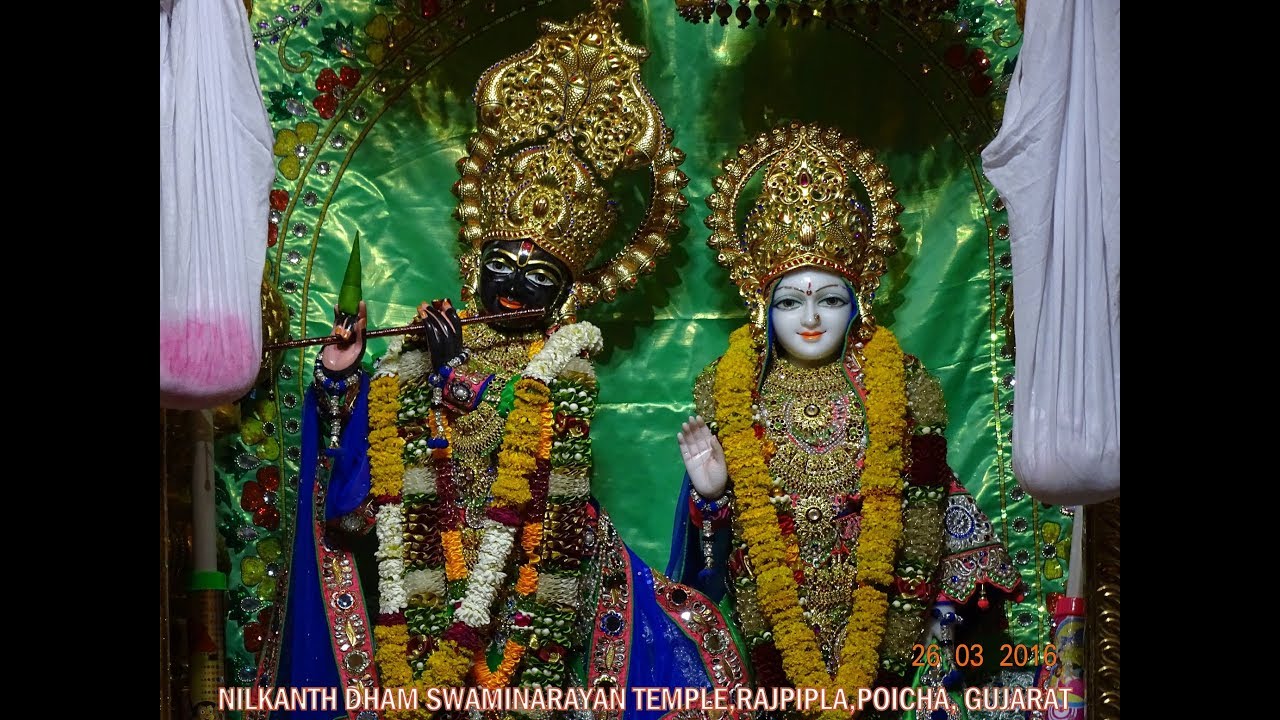 Ultra Hd Mayapur Radha Krishna Hd Wallpaper - img-Abigail