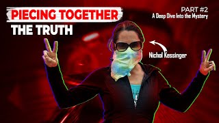 🚨 2024: Nichol Kessinger’s HIDDEN & SHOCKING Role in the Chris Watts Murders EXPOSED – WATCH NOW 🚨
