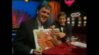 Club Buggery: Episode Seven - Sausage Tray