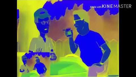 (REUPLOAD) Preview 2 Hank Hill Effects