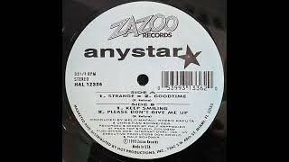 Anystar - Keep Smiling