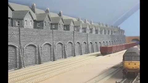 Traction 00 Layout Update June 2017