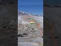 india chinese stand off rechin la Ladakh #shorts #bsf #crpf #iafplane #ladakh