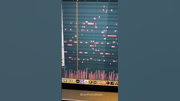Thumbnail of How Industry Music Producers Steal Your Melodies 🕵️‍♂️
