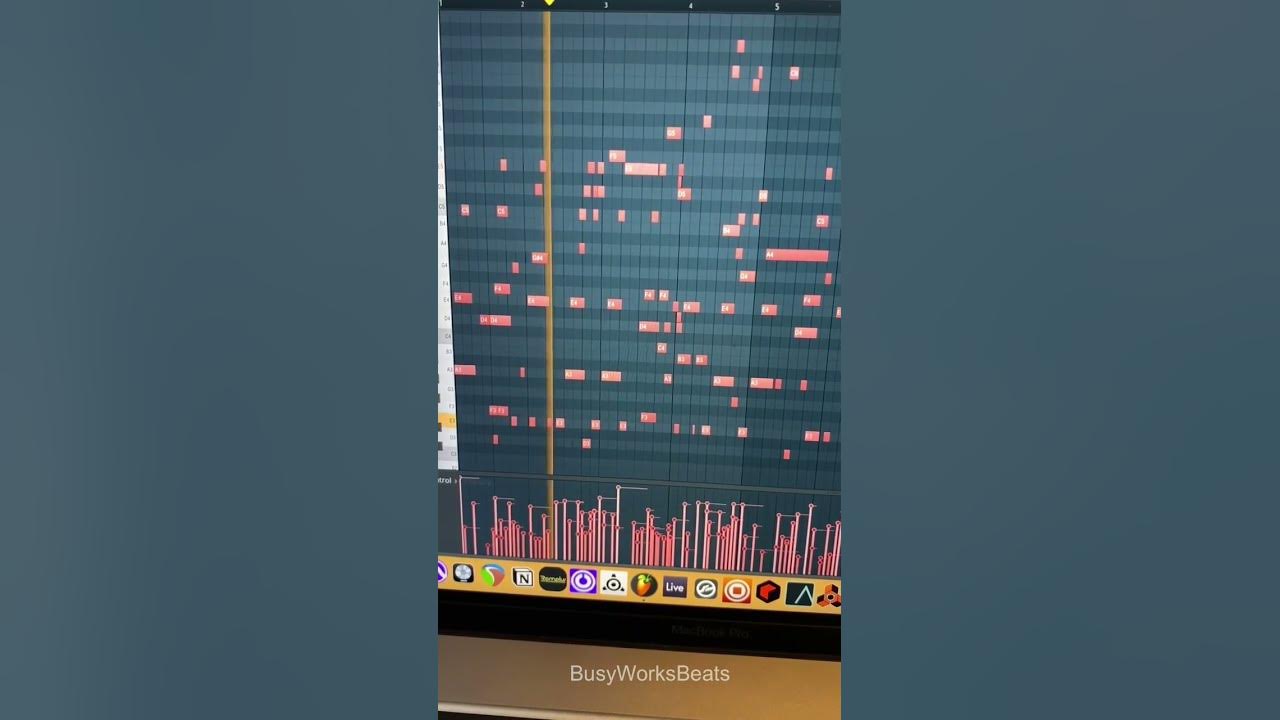 How Industry Music Producers Steal Your Melodies 🕵️‍♂️