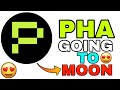 🚀 Pha Coin Going To Moon 😍 | Phala Network Coin News Today | Pha Crypto Price Prediction 2026