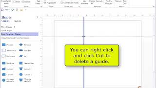 MS Apps Learn and Grow - Visio