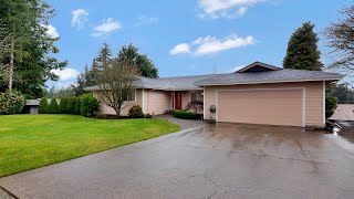 Fircrest Rambler with Basement 1424 Weathervane Dr Fircrest WA 98466 SOLD