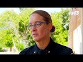 Interim police chief speaks on fatal Asheville shooting