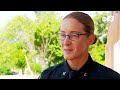 Interim police chief speaks on fatal Asheville shooting