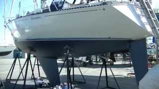 Life is Like Sailing - Haul Out - Part 6