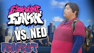 Friday Night Funkin' - Perfect Combo - Vs Ned Mod [HARD]